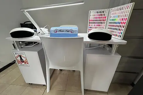 Maria Nails, nail salon, Udine, Italia