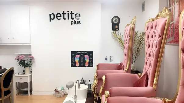 Petite Spa, nail salon, Westminster, United Kingdom