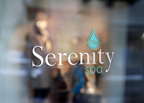 Trevor Sorbie Salon Logo
