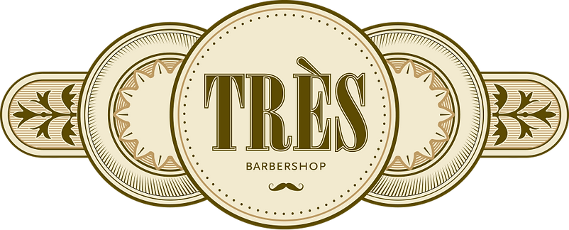 Très Salon & Barbershop, peluquería, Palencia, España