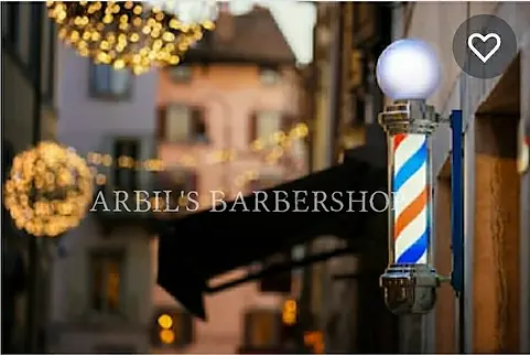 Trevor Sorbie Salon Logo