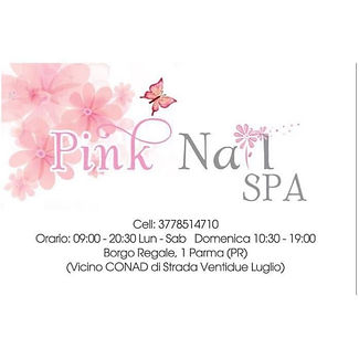 Pink Nail Spa(Borgo regale), nail salon, Parma, Italia