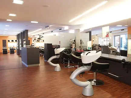 Friseur Gotschim, Friseursalon, Sankt Pölten, Österreich