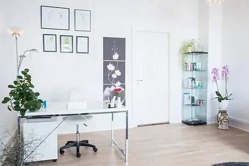 Irinas Massage Sorø, neglesalon, Sorø, Danmark