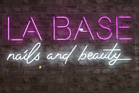 LA BASE NAILS AND BEAUTY, salón de uñas, Murcia, España