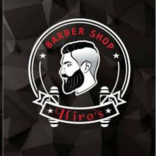 Iliro's Barbershop, barbershop, Fredericia, Danmark