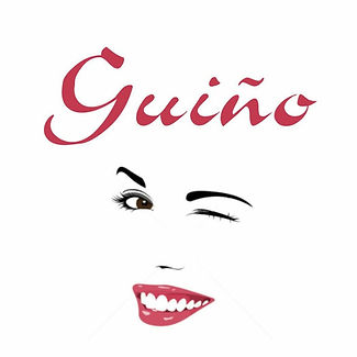 Guiño Nails and Threading, salón de uñas, Huelva, España