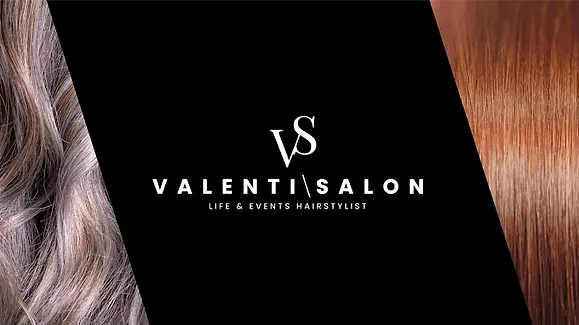 Valenti Salon - Life & Events Hairstylist, parrucchiere, Perugia, Italia