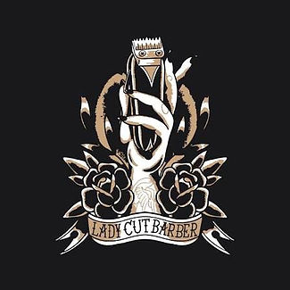 Lady Cut Barber, barbería, Murcia, España