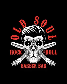 Old Soul Barbers, barbershop, Lethbridge, Canada