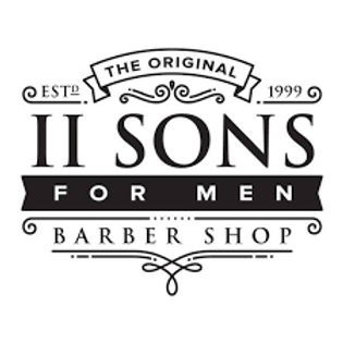 Trevor Sorbie Salon Logo