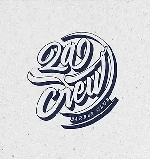 La Crew Barber Club - Tu Barbería en Ruzafa, barbería, Valencia, España