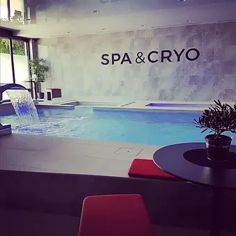 Spa et Cryo - Centre de bien-être, spa, Grenoble, France