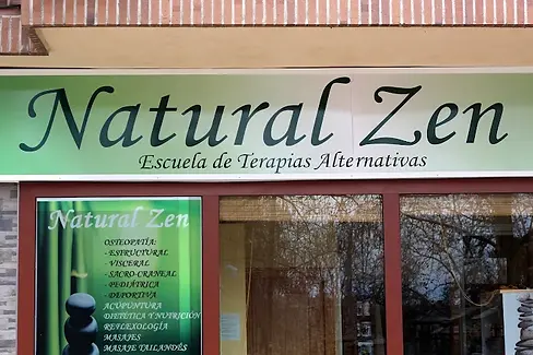 Natural Zen, spa, Talavera de la Reina, España
