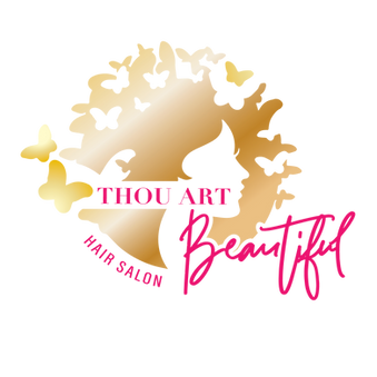 Trevor Sorbie Salon Logo