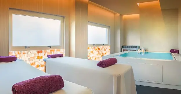 Calm & Luxury Premium Spa, spa, Valencia, España