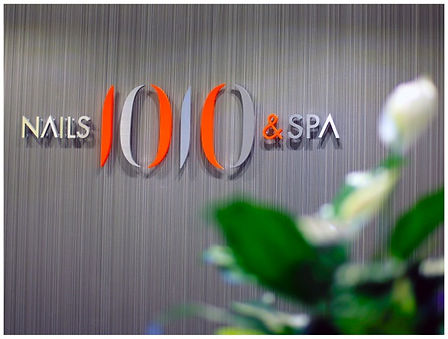 Nails1010&Spa, nail salon, Whitchurch-Stouffville, Canada