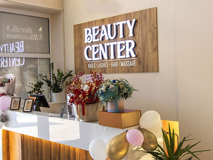 Beauty Center di Ada e Patrizia, centro estetico, Teramo, Italia