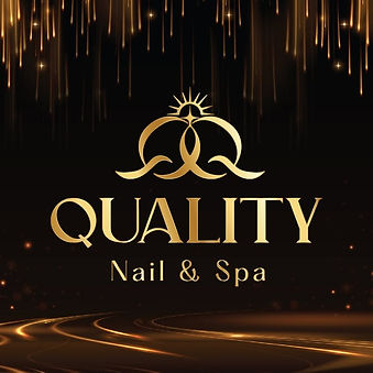 Quality Nails & Spa, nail salon, Burlington, Canada