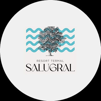 El Salugral Resort Termal, spa, Cáceres, España