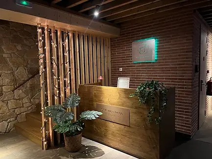 Spa & Wellness Roca Vermella, spa, Tarragona, España