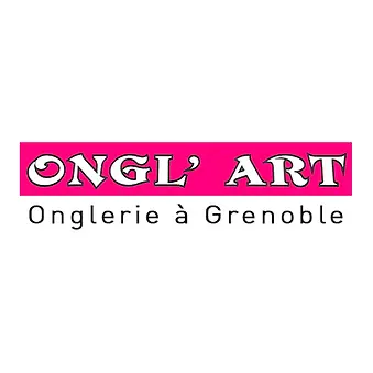 Ongl'Art, salon d'onglerie, Grenoble, France