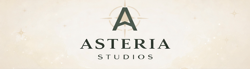 Studio ASTÉRIA, hairextensions, Västerås, Sverige