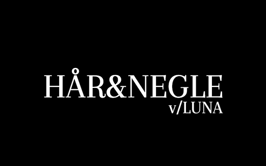 Hår & Negle v/Luna, hair extensions, Odder, Danmark