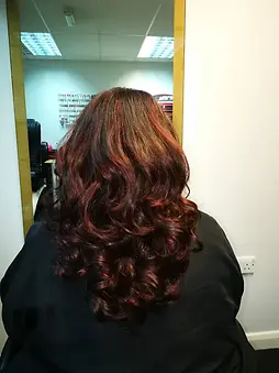 Trevor Sorbie Salon Logo