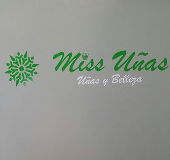 Miss Uñas Uñas y Belleza Laura Aguilar. Cuenca, salón de uñas, Cuenca, España