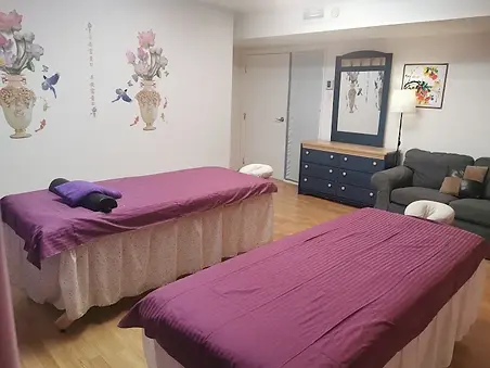 Centre de massage chinois, spa, Brossard, Canada