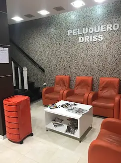 Peluqueria DRIS, extensiones de cabello, Ceuta, España
