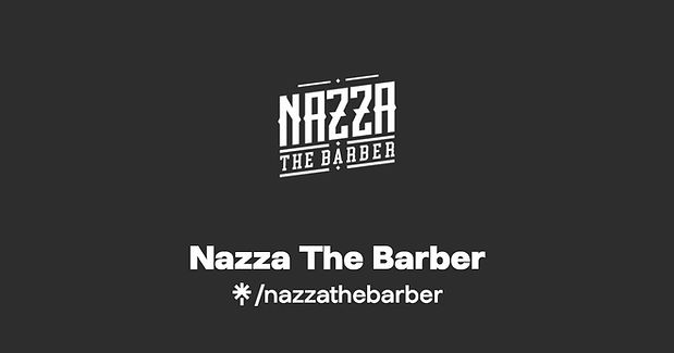 Nazza The Barber, barbiere, Rovigo, Italia