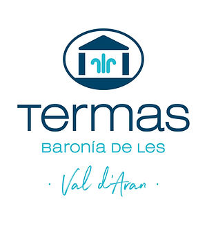Termas Baronía de Les, spa, Lleida, España