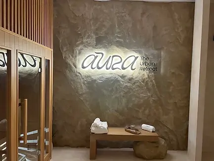 Aura Urban Retreat Spa, spa, A Coruña, España