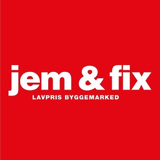 jem & fix Ikast, neglesalon, Ikast, Danmark