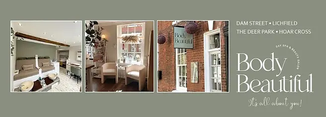 Trevor Sorbie Salon Logo