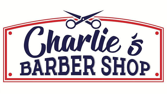 Charlie's Barber Shop, barbería, Huesca, España