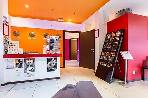 Centro benessere Sole e Benessere Ventasun Pistoia, spa, Pistoia, Italia