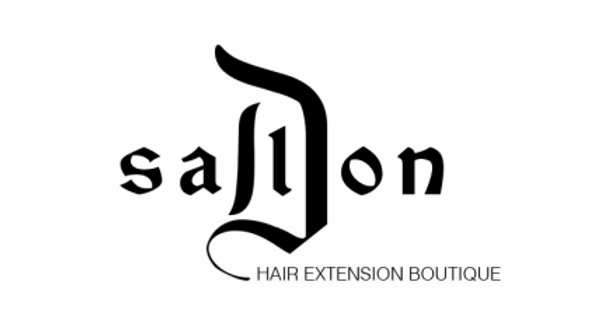 Salon D Hair Extension Boutique, hair extensions salon, Toronto, Canada