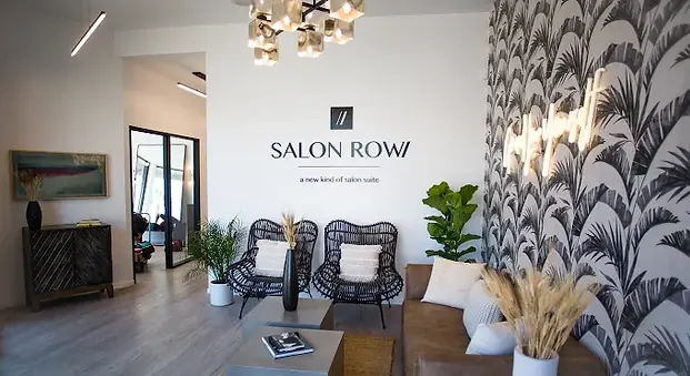 Salon Row | Long Beach, beauty salon, Long Beach, United States