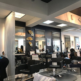 Trevor Sorbie Salon Logo