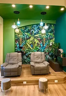 NATEM Nails&beauty Di Anjelika Kovylina, nail salon, Prato, Italia