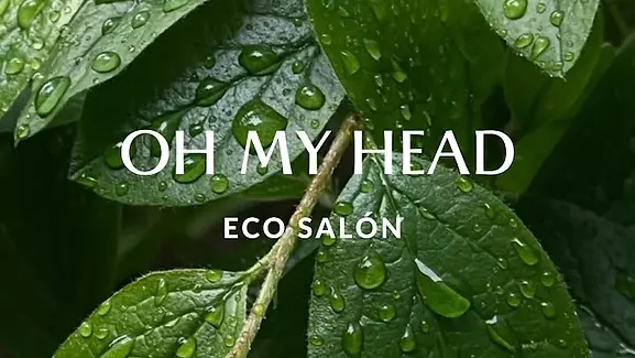 Oh my head peluquería ECOLÓGICA Y VEGANA, extensiones de cabello, Santa Cruz de Tenerife, España