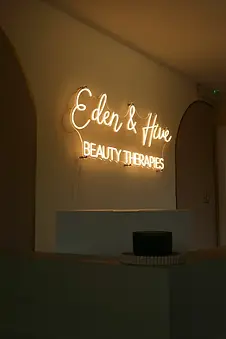 Trevor Sorbie Salon Logo