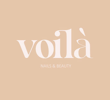 Voilà Nails & Beauty Gijón, salón de uñas, Gijón, España