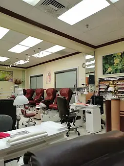 Centre Des Ongles, salon d'onglerie, Brossard, Canada