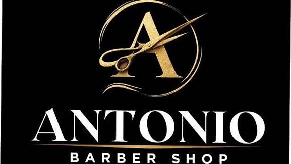 Antonio barbershop, barbería, Jerez de la Frontera, España