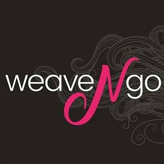 Weave N Go haarverlenging, hairextensions, Dordrecht, Nederland