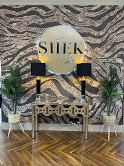 Trevor Sorbie Salon Logo